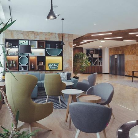 Holiday Inn Skopje, an IHG Hotel Eksteriør bilde