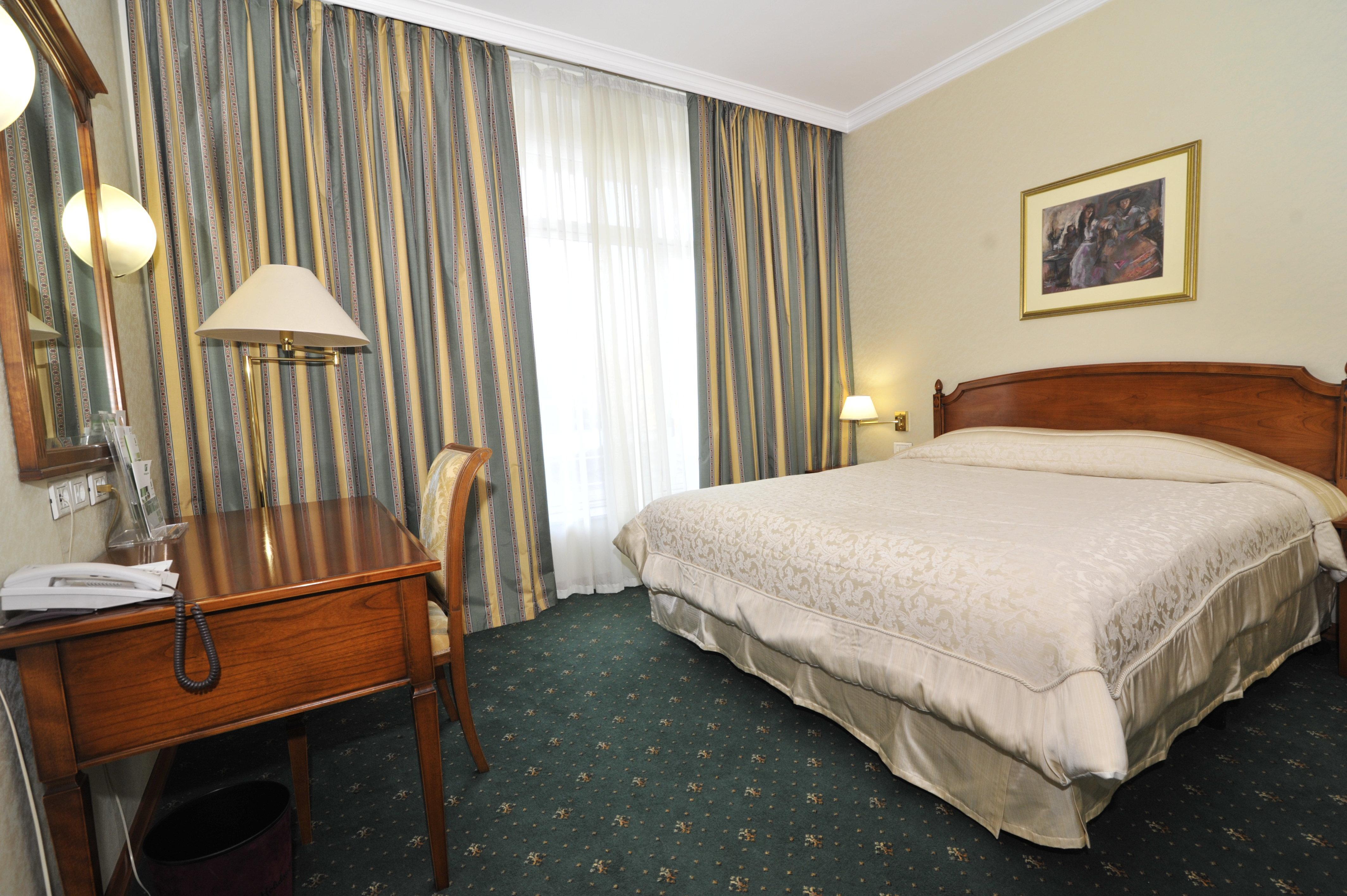 Holiday Inn Skopje, an IHG Hotel Eksteriør bilde