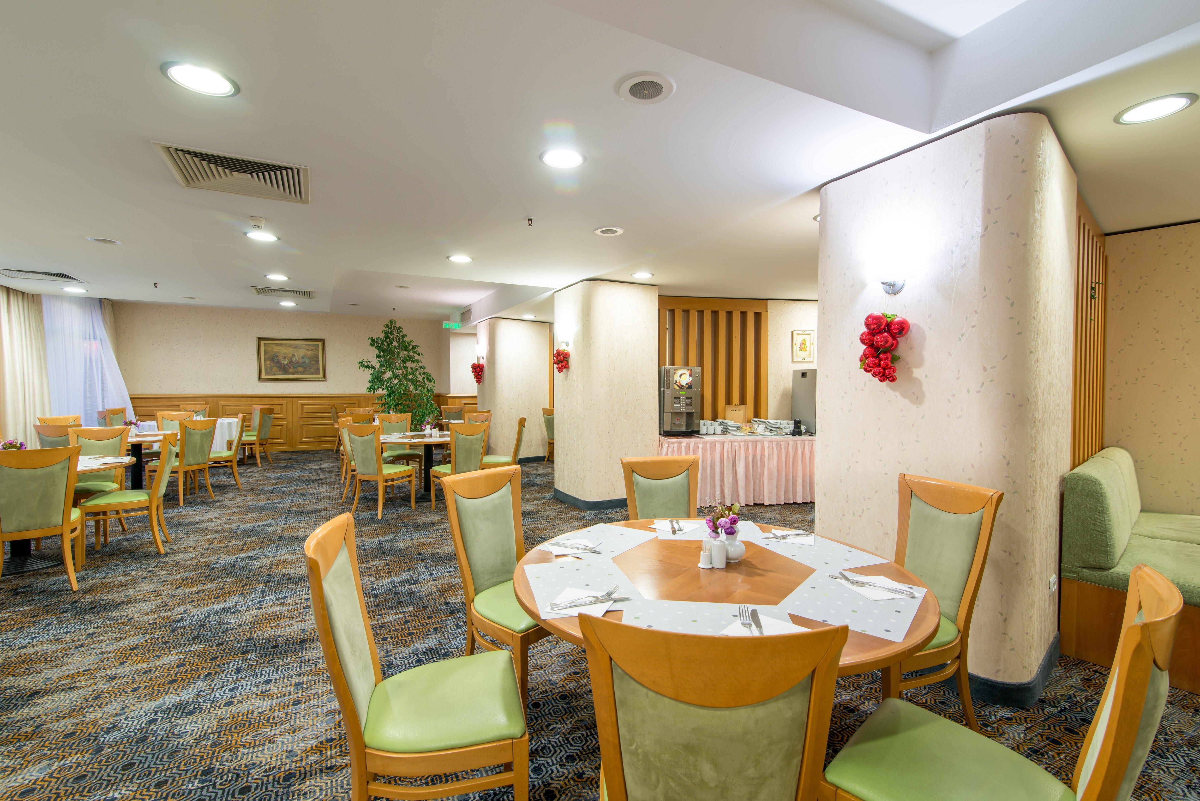 Holiday Inn Skopje, an IHG Hotel Eksteriør bilde