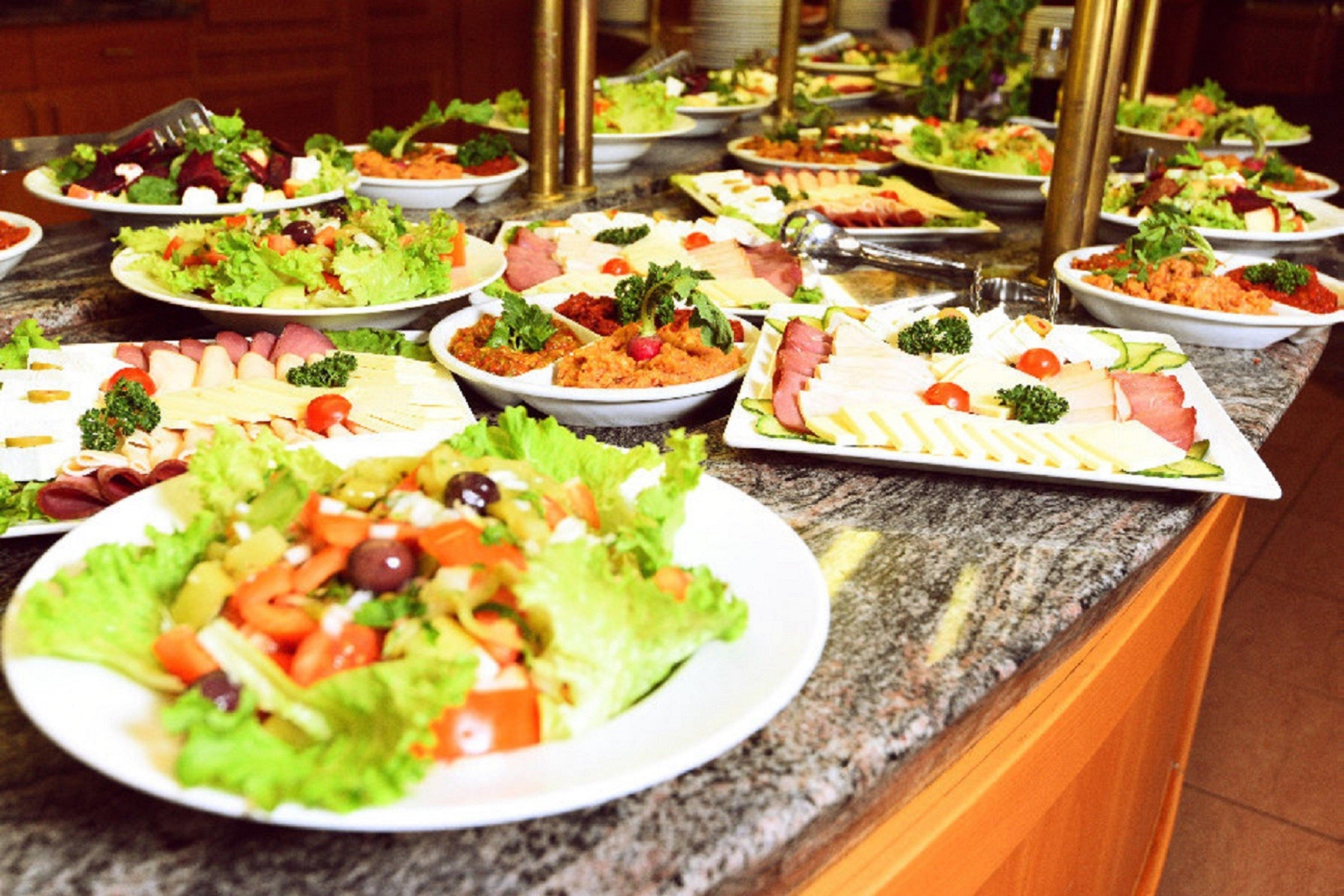 Holiday Inn Skopje, an IHG Hotel Eksteriør bilde