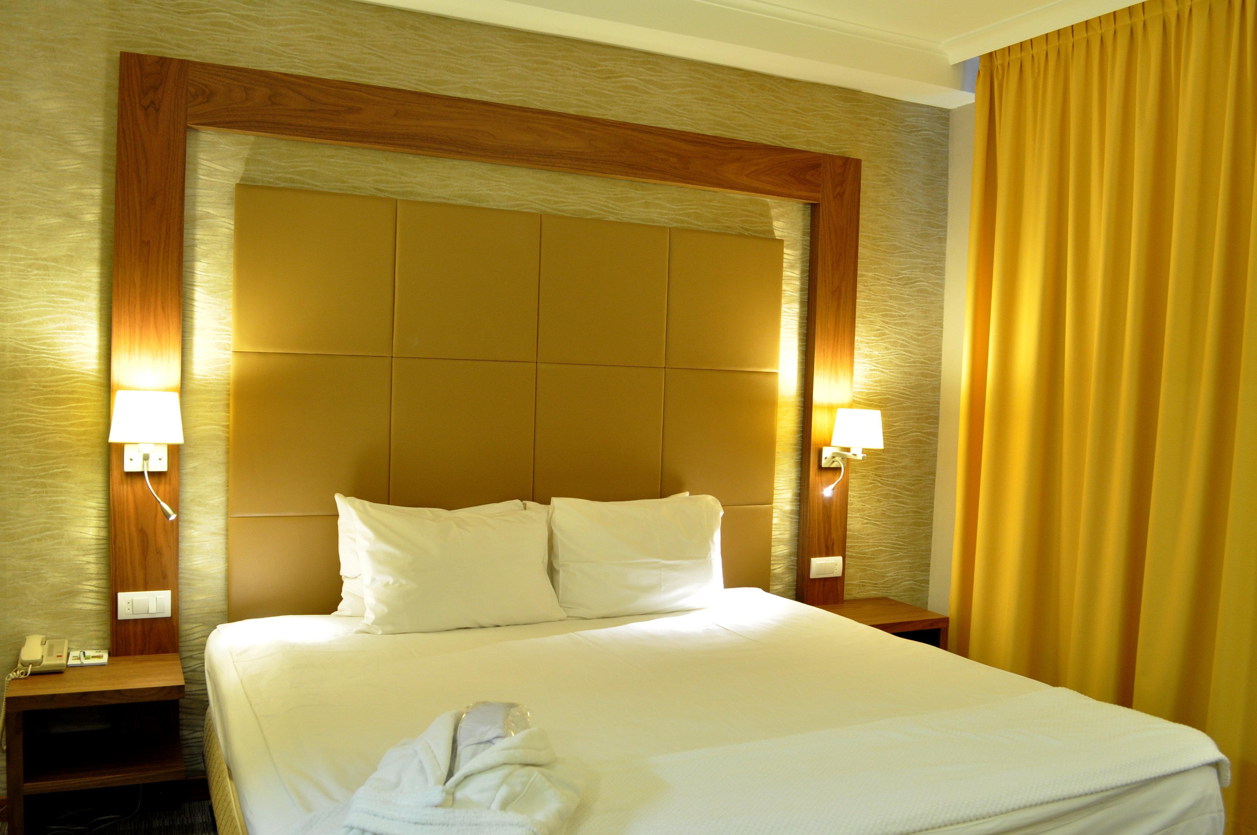 Holiday Inn Skopje, an IHG Hotel Eksteriør bilde