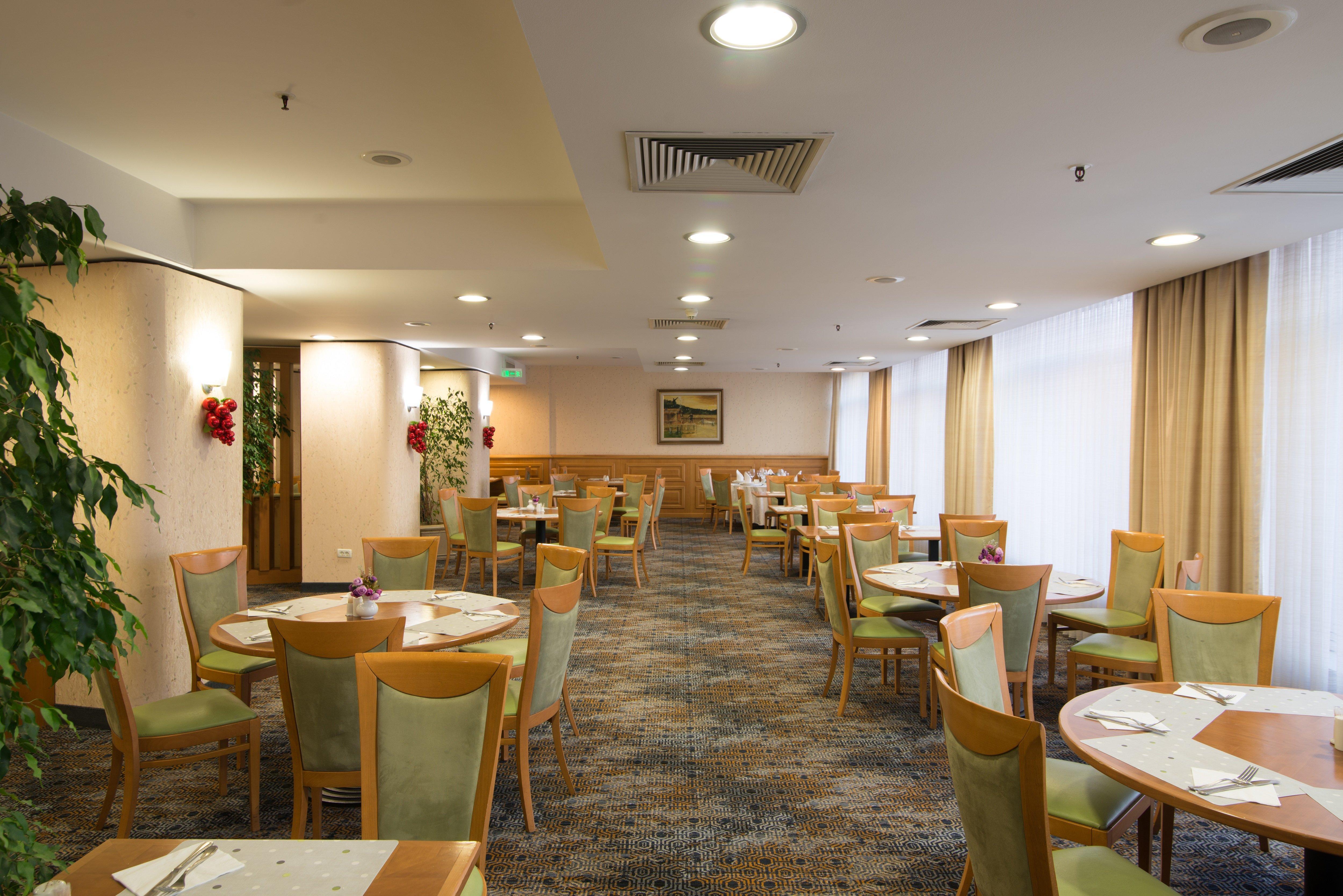 Holiday Inn Skopje, an IHG Hotel Eksteriør bilde