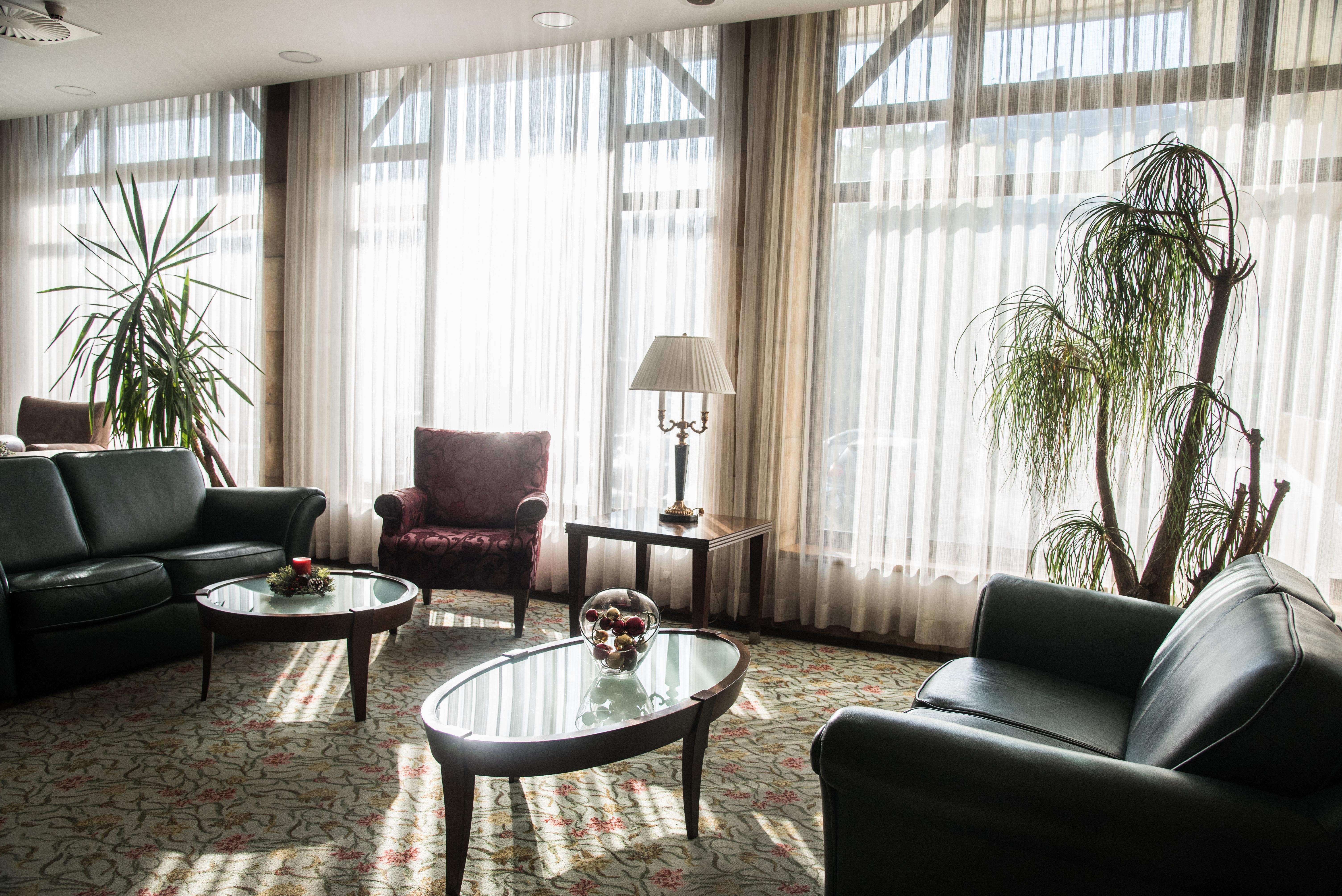 Holiday Inn Skopje, an IHG Hotel Eksteriør bilde