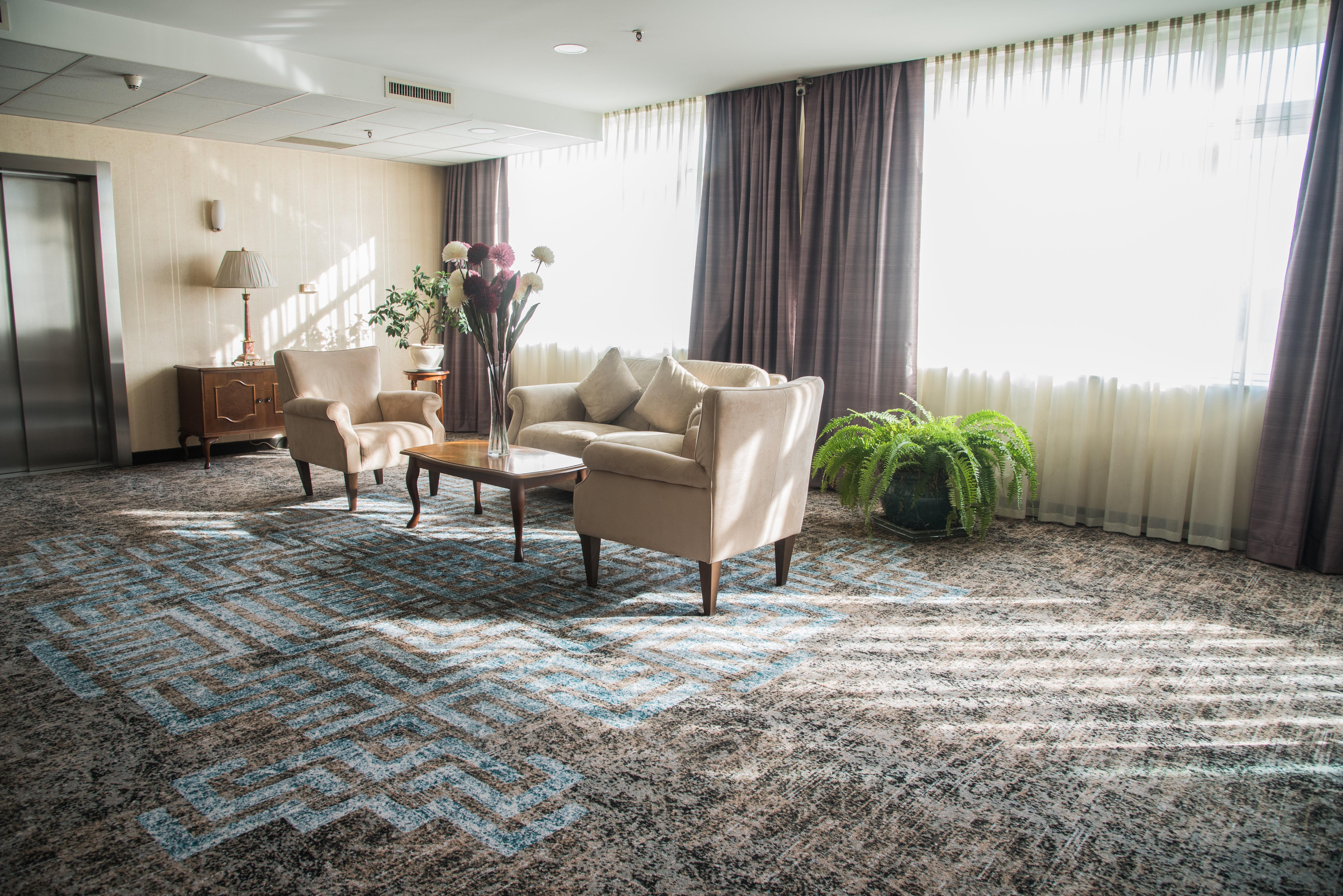 Holiday Inn Skopje, an IHG Hotel Eksteriør bilde