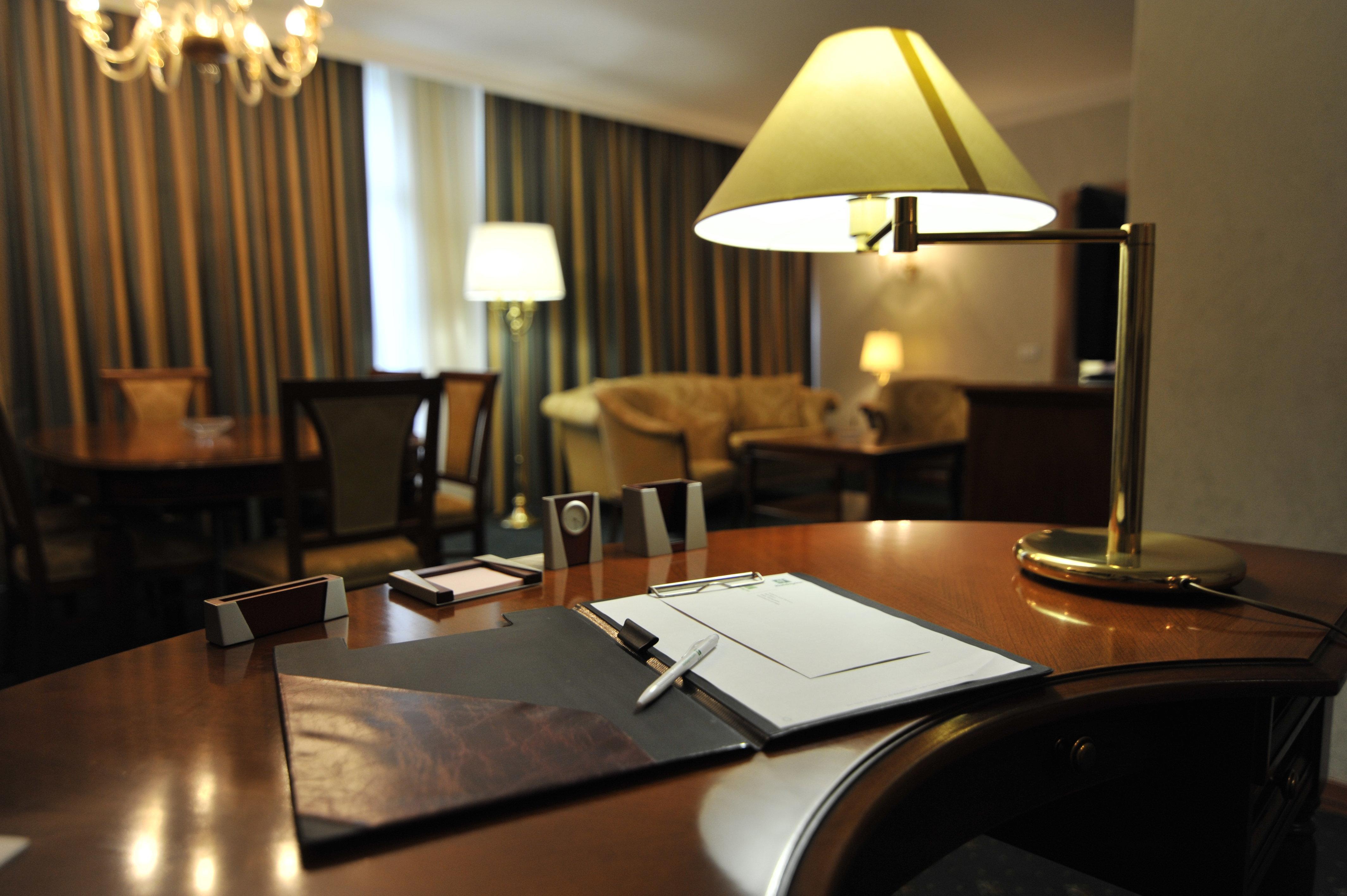 Holiday Inn Skopje, an IHG Hotel Eksteriør bilde