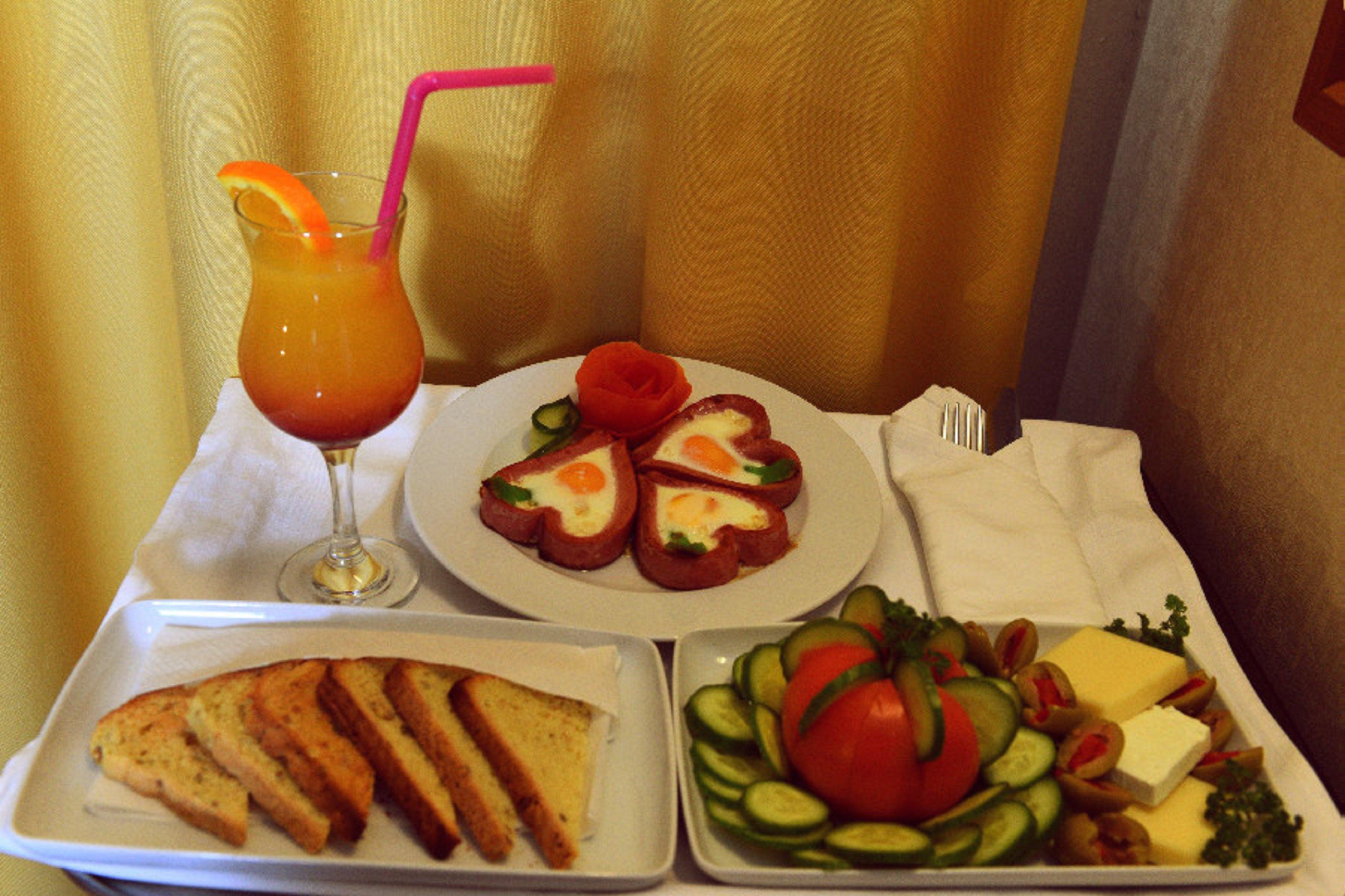 Holiday Inn Skopje, an IHG Hotel Eksteriør bilde