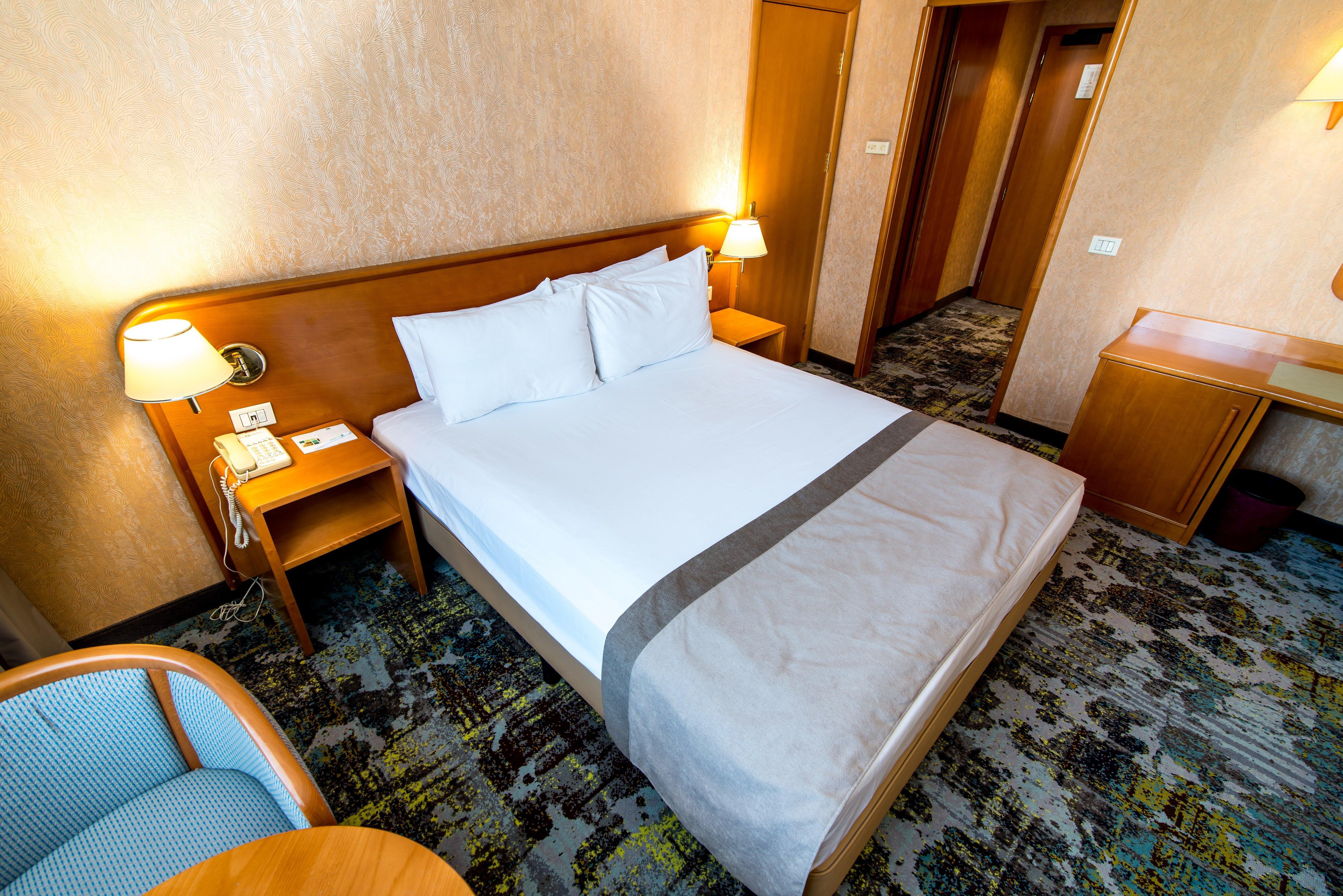 Holiday Inn Skopje, an IHG Hotel Eksteriør bilde