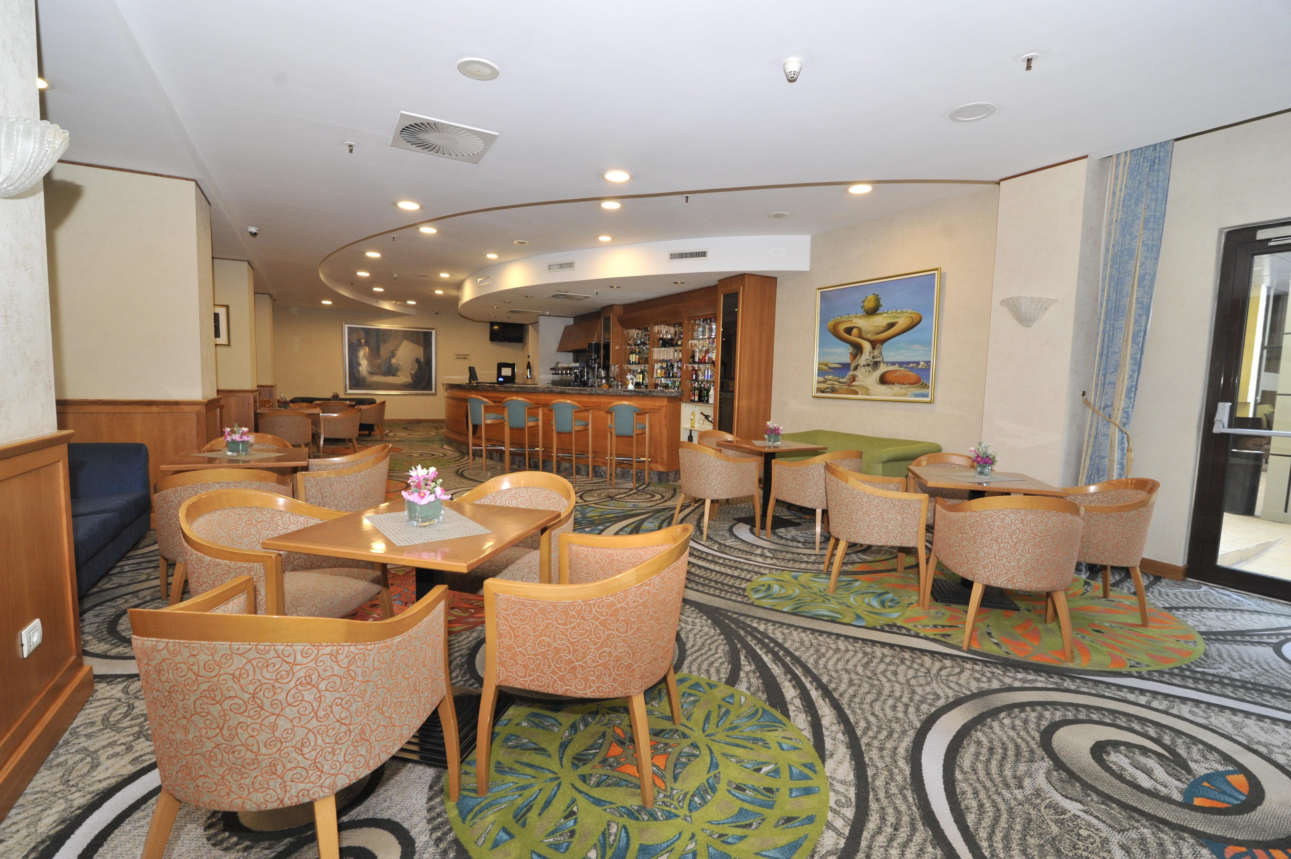 Holiday Inn Skopje, an IHG Hotel Eksteriør bilde